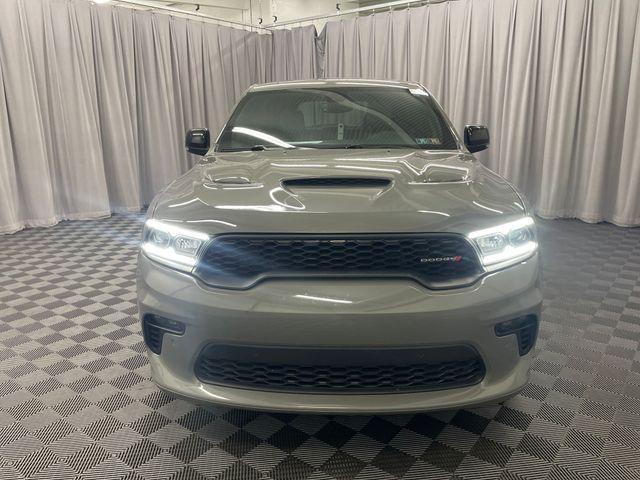 used 2021 Dodge Durango car, priced at $34,359