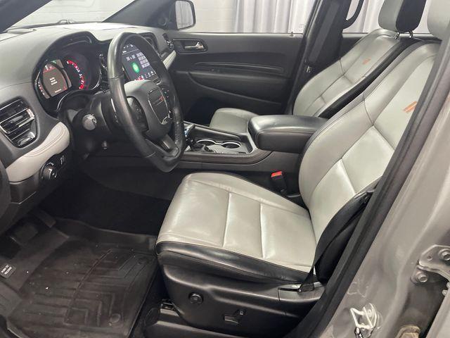 used 2021 Dodge Durango car, priced at $34,359