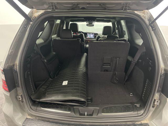 used 2021 Dodge Durango car, priced at $34,359