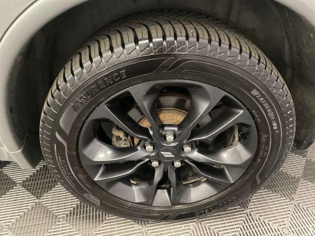 used 2021 Dodge Durango car, priced at $34,359
