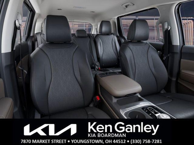 new 2026 Kia Carnival car, priced at $45,385