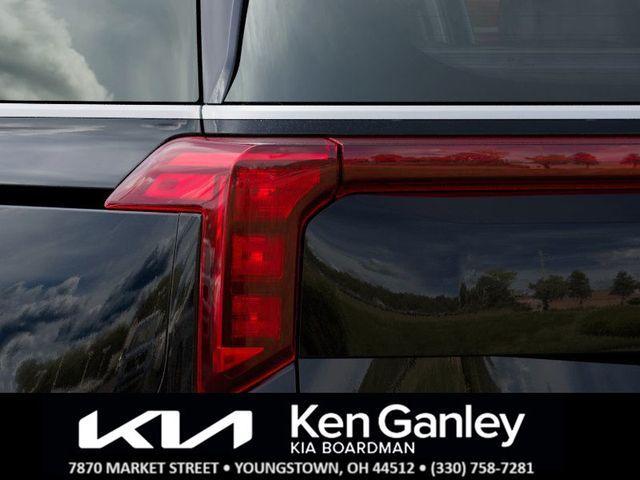 new 2026 Kia Carnival car, priced at $45,385