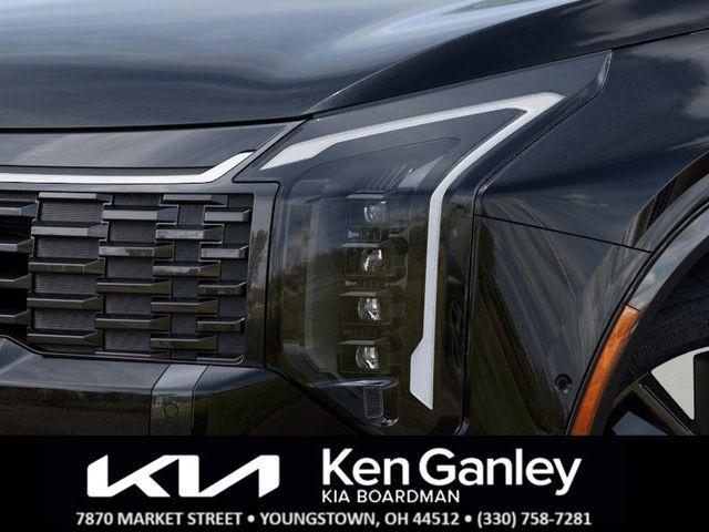 new 2026 Kia Sportage Hybrid car, priced at $42,035