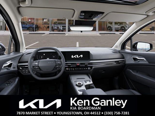 new 2026 Kia Sportage Hybrid car, priced at $42,035