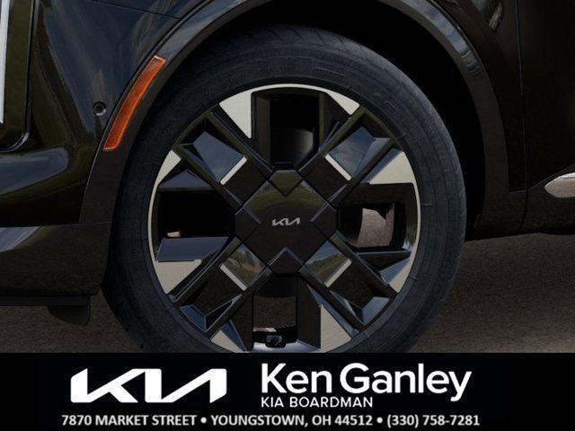 new 2026 Kia Sportage Hybrid car, priced at $42,035