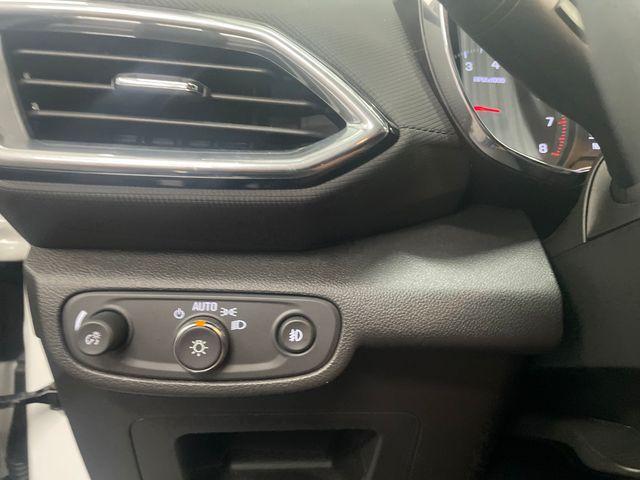 used 2023 Chevrolet TrailBlazer car, priced at $24,208