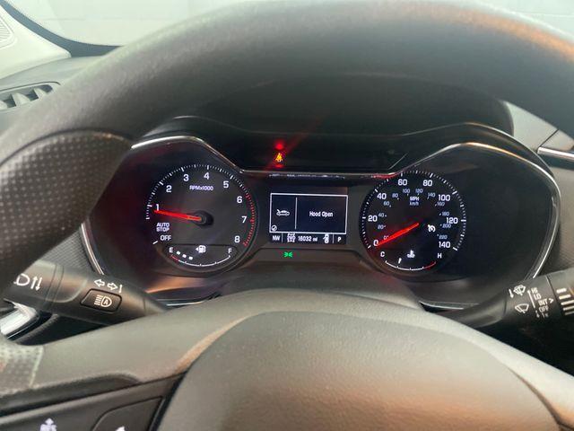 used 2023 Chevrolet TrailBlazer car, priced at $24,208