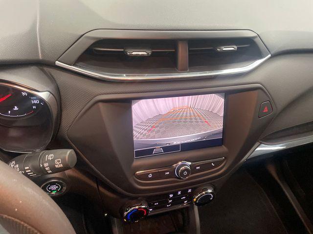 used 2023 Chevrolet TrailBlazer car, priced at $24,208