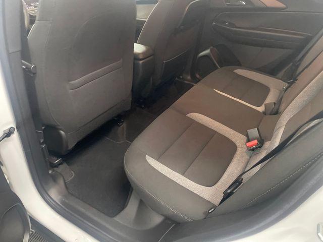 used 2023 Chevrolet TrailBlazer car, priced at $24,208