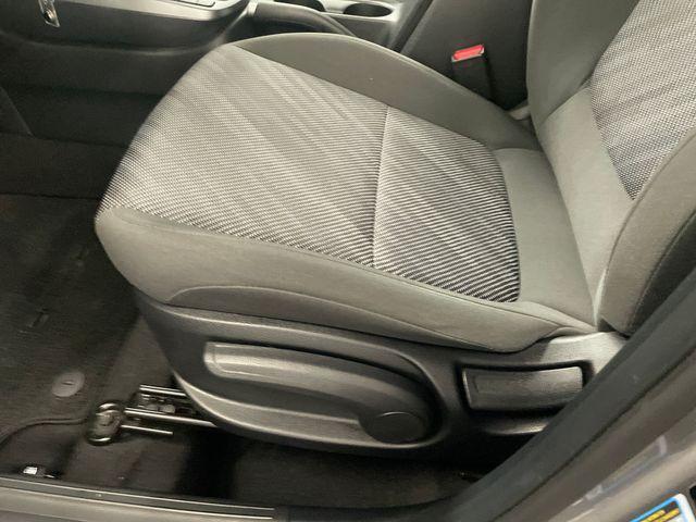used 2023 Kia Seltos car, priced at $22,988