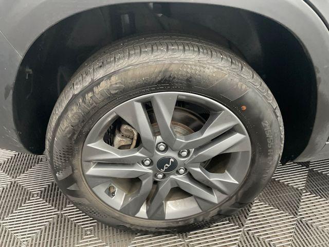 used 2023 Kia Seltos car, priced at $22,988