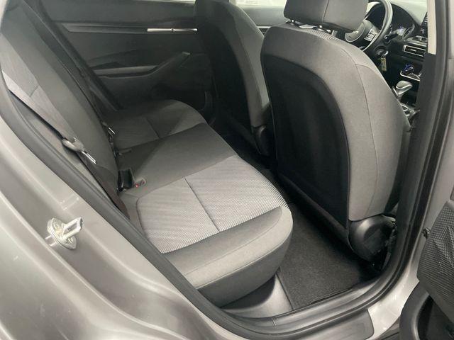 used 2023 Kia Seltos car, priced at $22,988