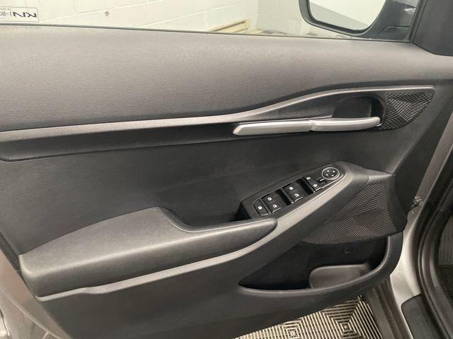 used 2023 Kia Seltos car, priced at $22,988