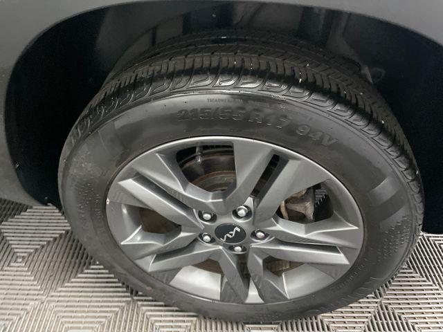 used 2023 Kia Seltos car, priced at $22,988