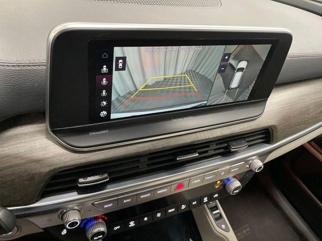 used 2021 Kia Telluride car, priced at $30,549