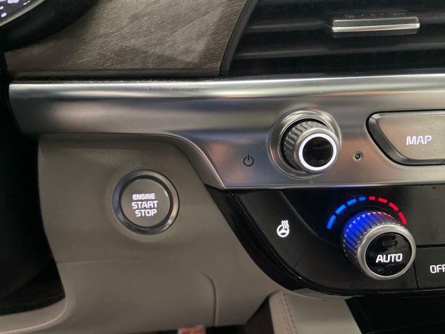 used 2021 Kia Telluride car, priced at $30,549