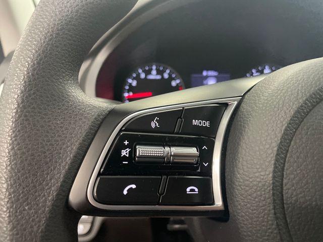 used 2023 Kia Seltos car, priced at $21,892