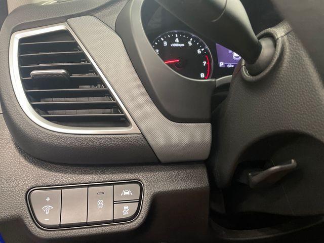 used 2023 Kia Seltos car, priced at $21,892