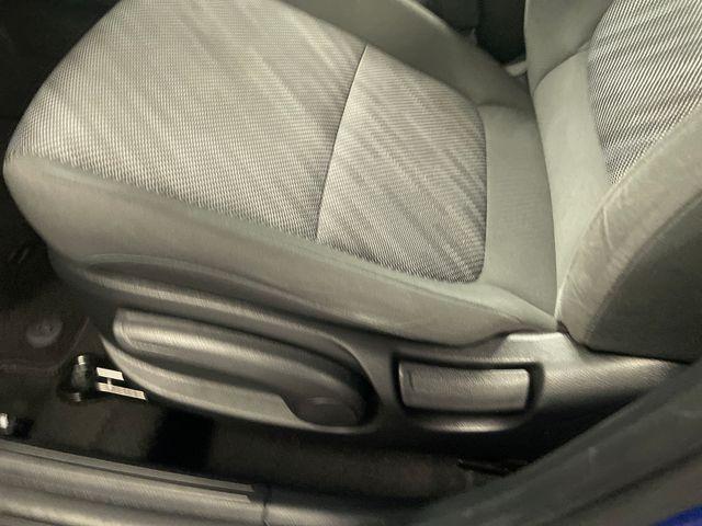 used 2023 Kia Seltos car, priced at $21,892