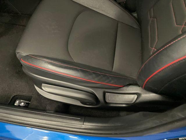 used 2023 Kia Forte car, priced at $22,890