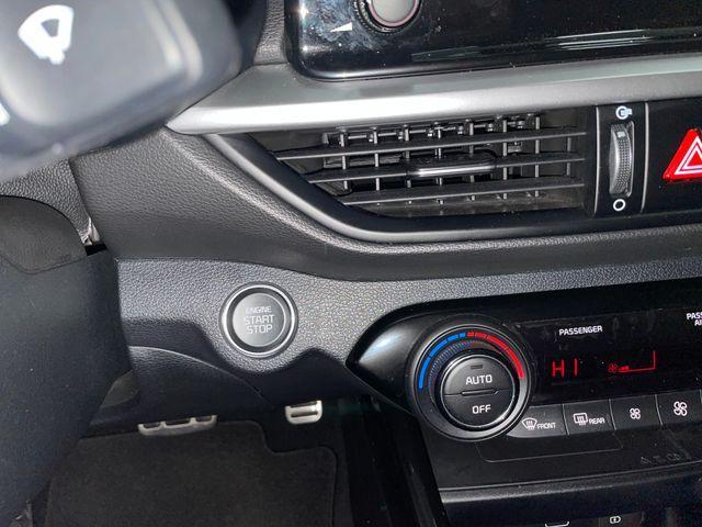 used 2023 Kia Forte car, priced at $22,890