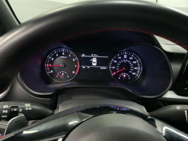 used 2023 Kia Forte car, priced at $22,890