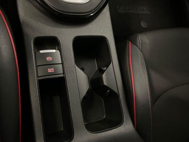 used 2023 Kia Forte car, priced at $22,890