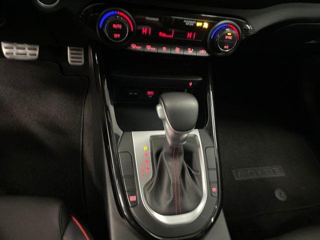 used 2023 Kia Forte car, priced at $22,890