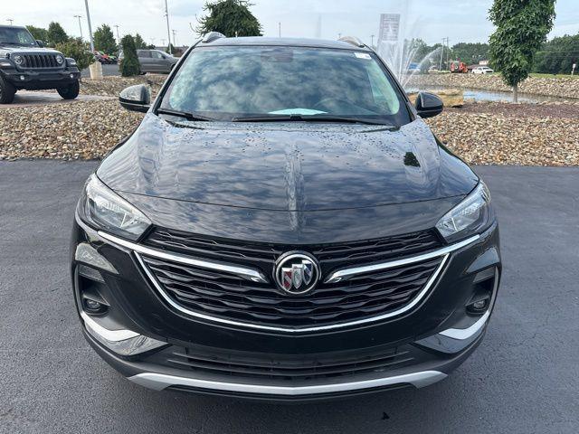 used 2020 Buick Encore GX car, priced at $20,572