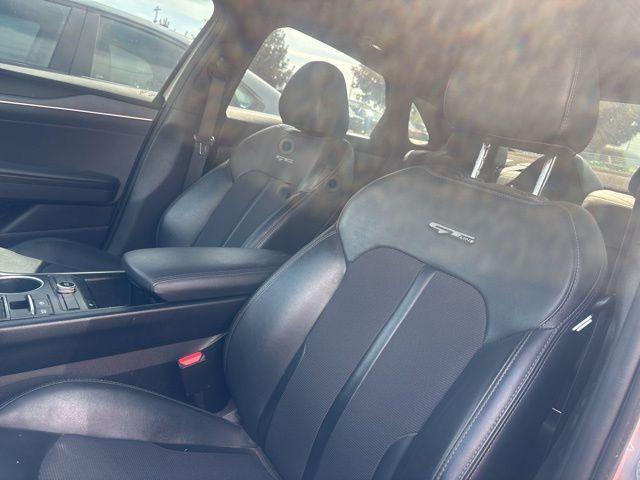 used 2022 Kia K5 car, priced at $23,914