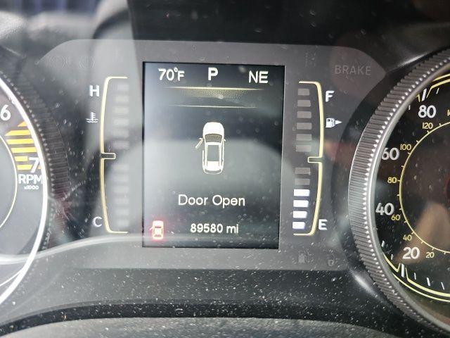 used 2016 Jeep Cherokee car, priced at $12,433