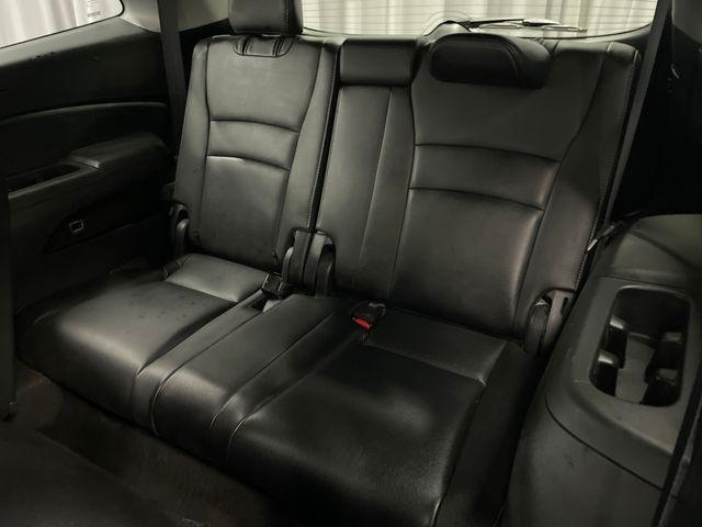 used 2021 Honda Pilot car, priced at $25,995