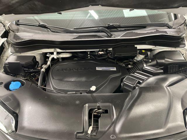 used 2021 Honda Pilot car, priced at $25,995