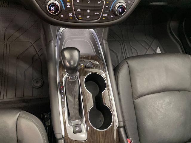 used 2022 Chevrolet Malibu car, priced at $21,640