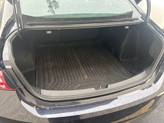 used 2022 Chevrolet Malibu car, priced at $21,680