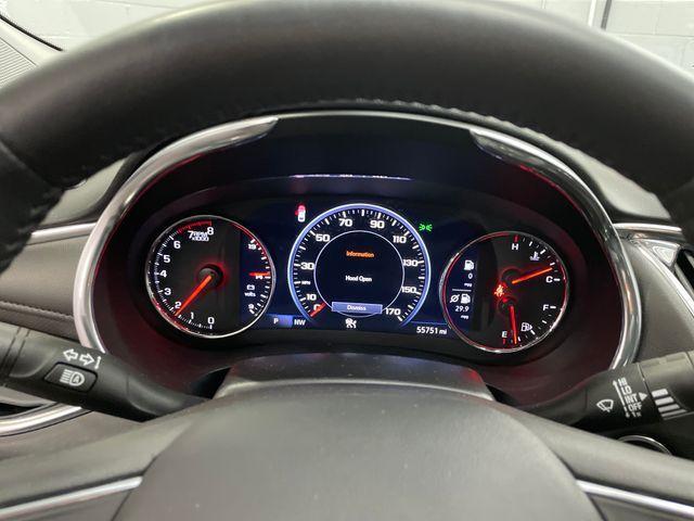 used 2022 Chevrolet Malibu car, priced at $21,640