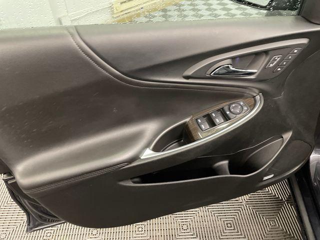 used 2022 Chevrolet Malibu car, priced at $21,640