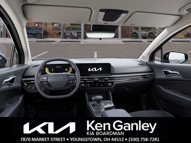 new 2026 Kia Sportage car, priced at $32,865