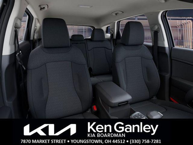 new 2026 Kia Sportage car, priced at $32,865