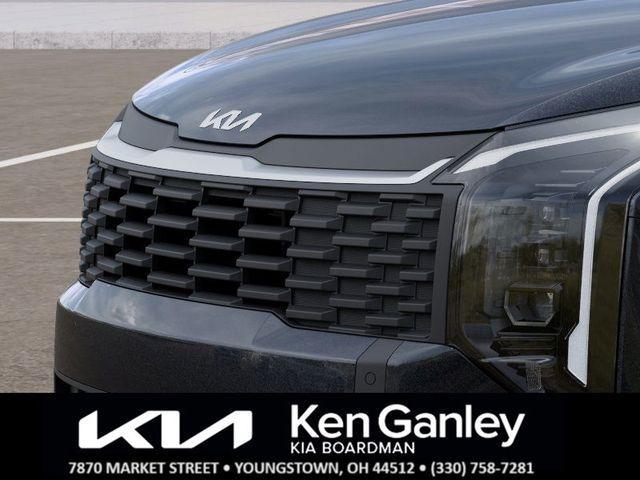 new 2026 Kia Sportage car, priced at $32,865
