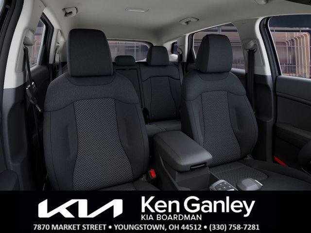 new 2026 Kia Sportage car, priced at $32,865
