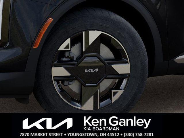 new 2026 Kia Sportage car, priced at $32,865
