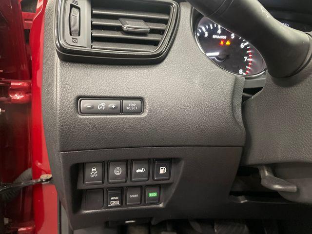 used 2019 Nissan Rogue car, priced at $15,650