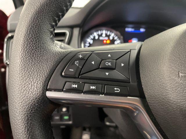 used 2019 Nissan Rogue car, priced at $15,650