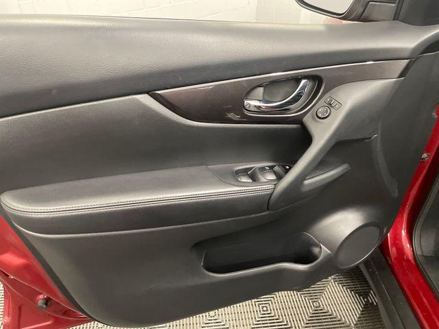 used 2019 Nissan Rogue car, priced at $15,650