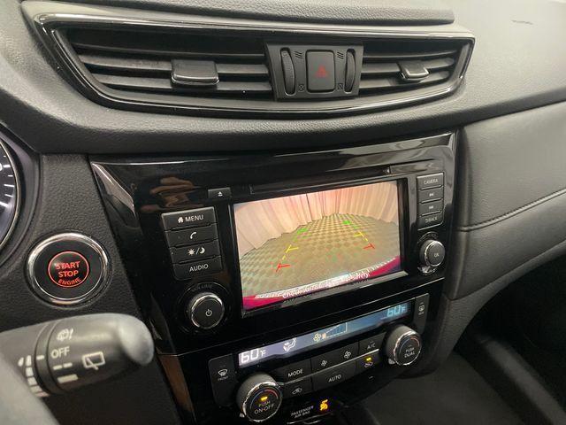 used 2019 Nissan Rogue car, priced at $15,650