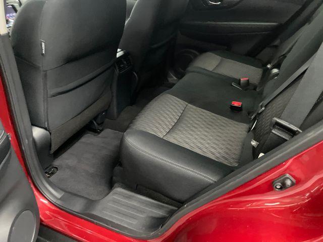 used 2019 Nissan Rogue car, priced at $15,650