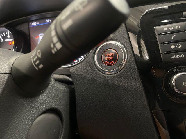 used 2019 Nissan Rogue car, priced at $15,650