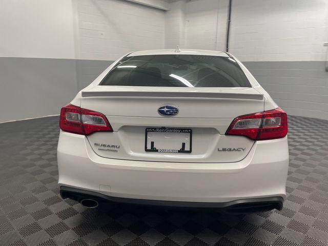 used 2019 Subaru Legacy car, priced at $19,299