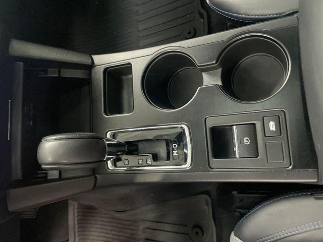 used 2019 Subaru Legacy car, priced at $19,299